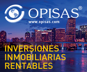 OPISAS - Inversiones Inmobiliarias Rentables